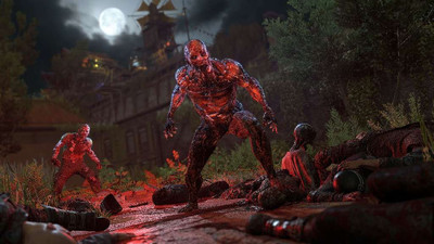 четвертый скриншот из Dying Light 2 Stay Human: Reloaded Edition