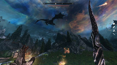 третий скриншот из Skyrim Immersive Adventure Project (SIAP)