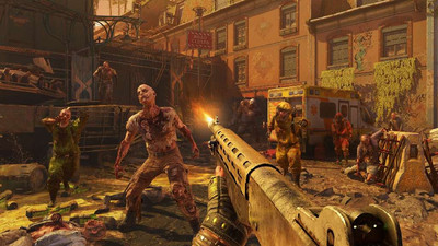 третий скриншот из Dying Light 2 Stay Human: Reloaded Edition