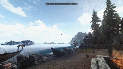 первый скриншот из Skyrim Immersive Adventure Project (SIAP) v1.1