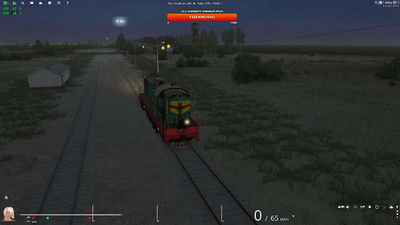 второй скриншот из Trainz Railroad Simulator - Trainz Download Pro