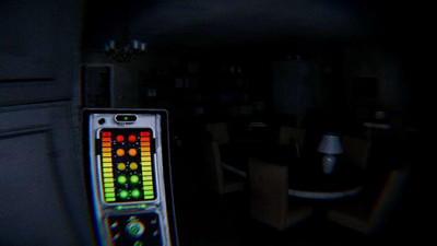 четвертый скриншот из Ghost Frequency