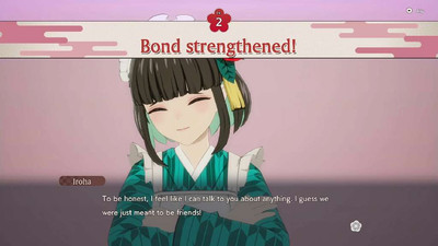 четвертый скриншот из Rune Factory: Guardians of Azuma