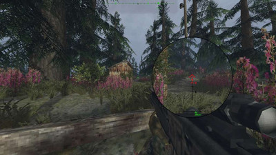 первый скриншот из Dagger Directive DEMO