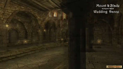 третий скриншот из Mount and Blade: Wedding Dance