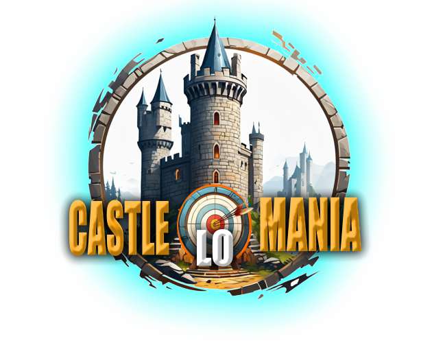 Castle Lo Mania DEMO