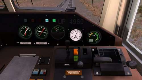 Workshop Scenarios / Сценарии для Train Simulator 2014 (Railworks)