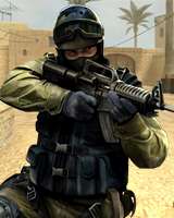 Counter-strike Source - Карты GG - серверов для контер-страйк соурс Counter-strike Source - Карты GG - серверов для контер-страйк соурс