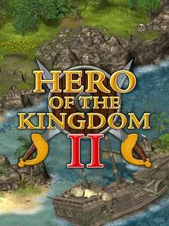 Anglian Kingdom II - Consensus (Rome Total War Barbarian Invasion)