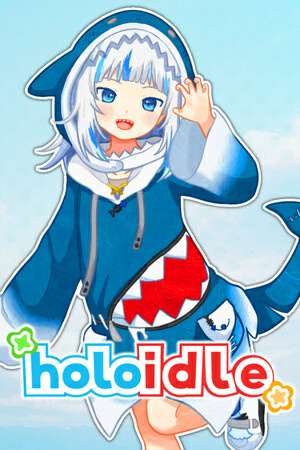 Holoidle