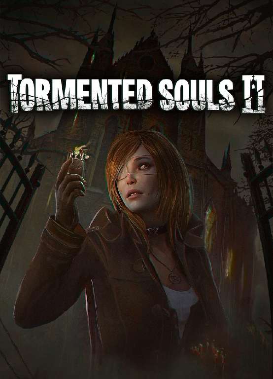 Tormented Souls 2 DEMO