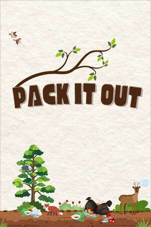 Pack It Out