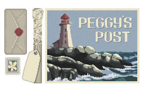 Peggy's Post BETA
