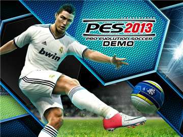 Pro Evolution Soccer (PES) 2013 - WeHellas Demo Patch Pro Evolution Soccer (PES) 2013 - WeHellas Demo Patch
