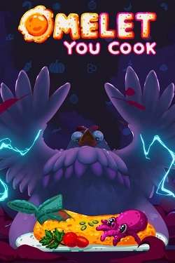 Omelet You Cook BETA