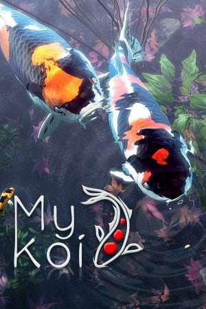 My Koi My Koi