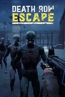 Death Row Escape