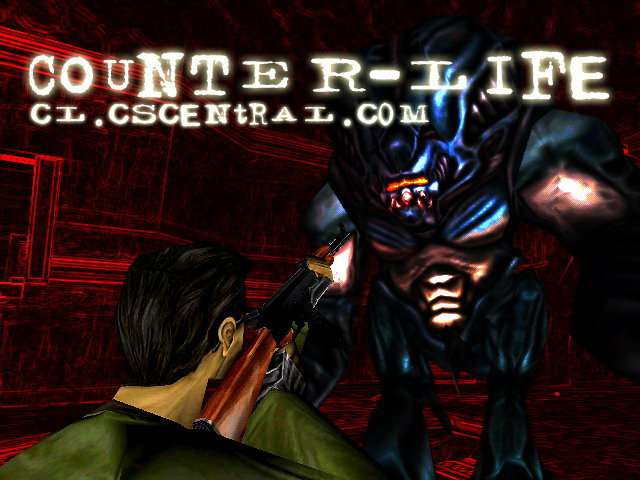 Counter-Life