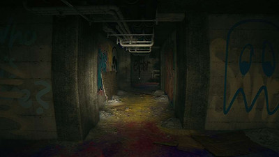 второй скриншот из Dread: The Cold Case