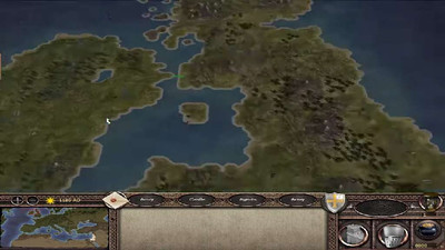 второй скриншот из Kingdoms : Medieval 2: Total War - Kingdoms