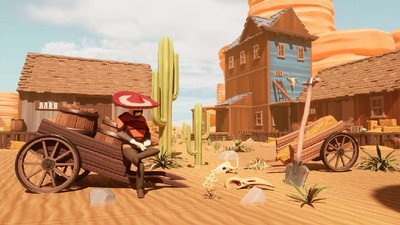 четвертый скриншот из SpyFall