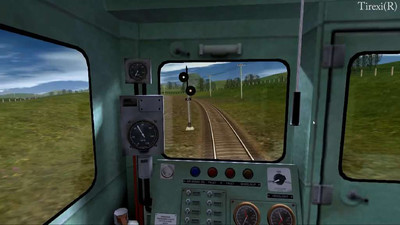 третий скриншот из Модели для Trainz 2006-2010