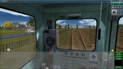четвертый скриншот из Модели для Trainz 2006-2010