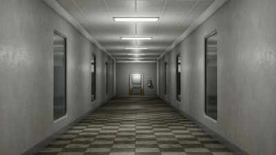 четвертый скриншот из Don't Look Behind