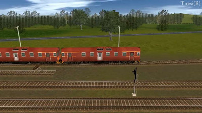 первый скриншот из Модели для Trainz 2006-2010