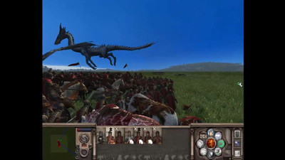 третий скриншот из Сборник модов к Medieval II Total War