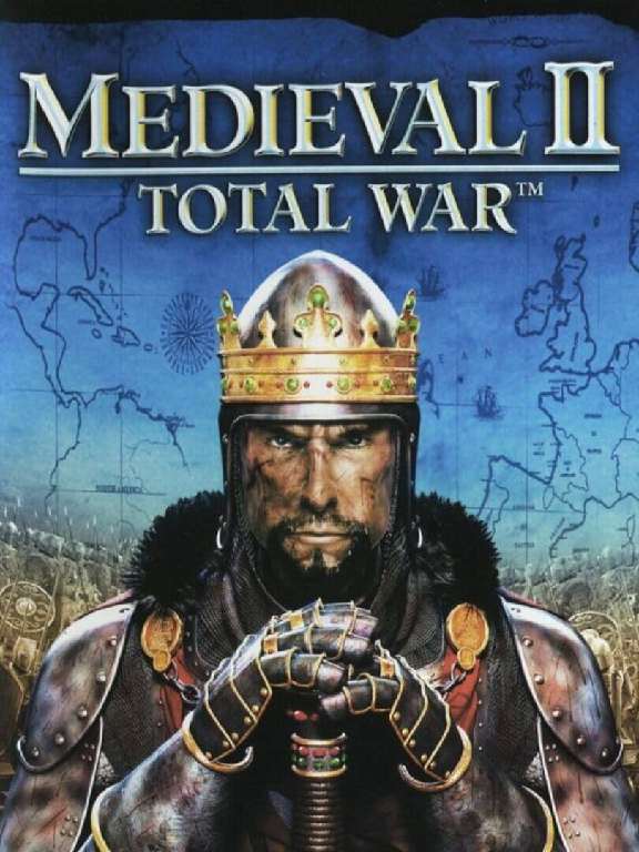 Medieval 2: Total War - Мод Deus Lo Vult