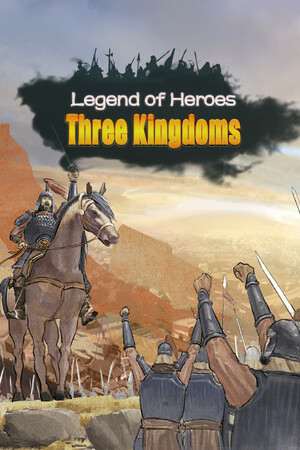 Legend of Heroes: Three Kingdoms