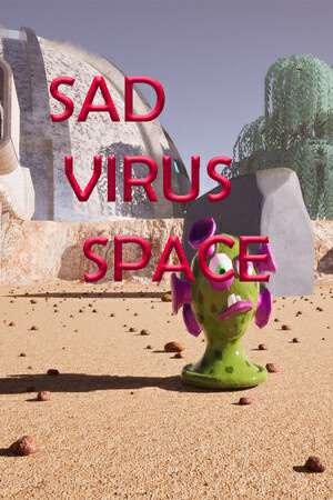 Sad Virus Space