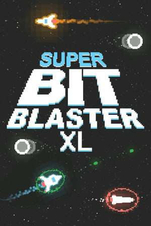 Super Bit Blaster XL Super Bit Blaster XL