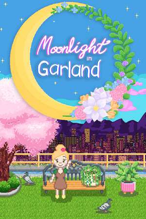 Moonlight In Garland BETA