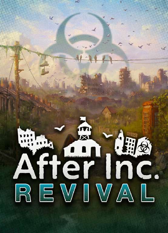 After Inc: Revival DEMO