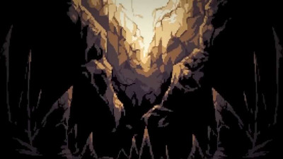 первый скриншот из Undertale Red & Yellow