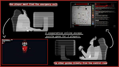 первый скриншот из Emergency Exit