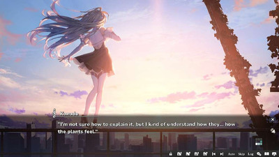 первый скриншот из kanade