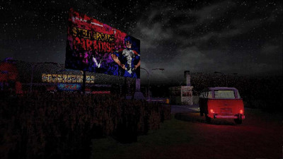 третий скриншот из Laser Tag Massacre