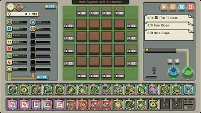 первый скриншот из Crop Rotation