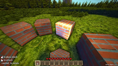 четвертый скриншот из VOIMA Beta