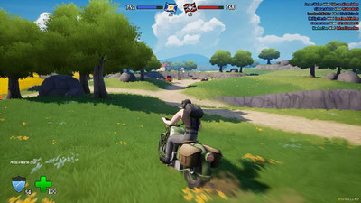 первый скриншот из Heroes of Valor