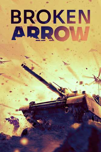 Broken Arrow DEMO