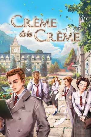 Creme de la Creme