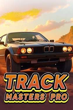Track Masters Pro