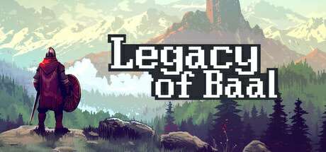 Loot of Baal