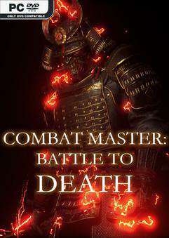 Combat Master: Battle to DEATH