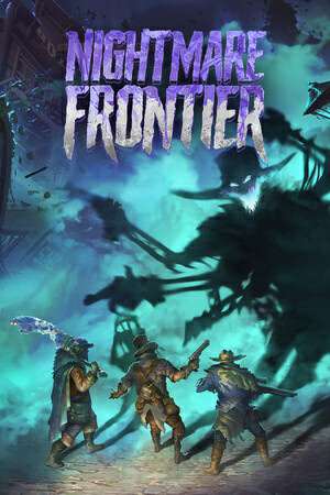 Nightmare Frontier DEMO