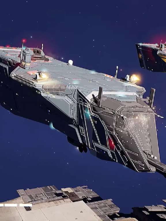 Homeworld Zone